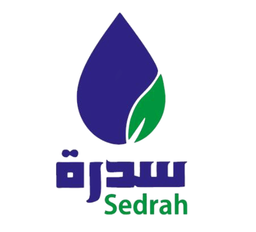 شعار شركة سدرة للخدمات البيئية